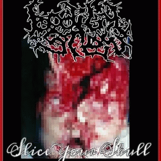 Bodily Stew : Slice Your Skull